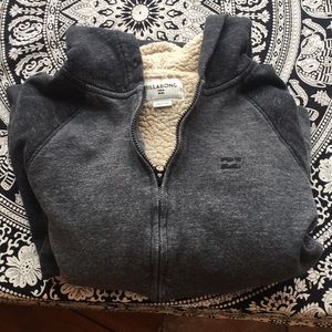 Billabong sweatshirt